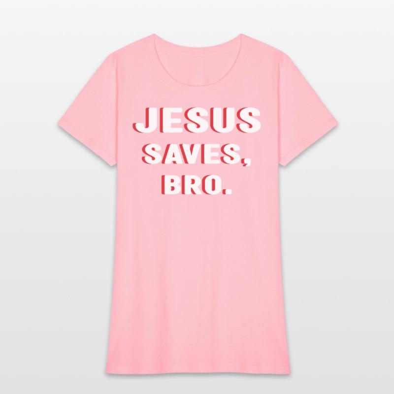 Love Jesus Saves Bro Lord God Christian Pastor