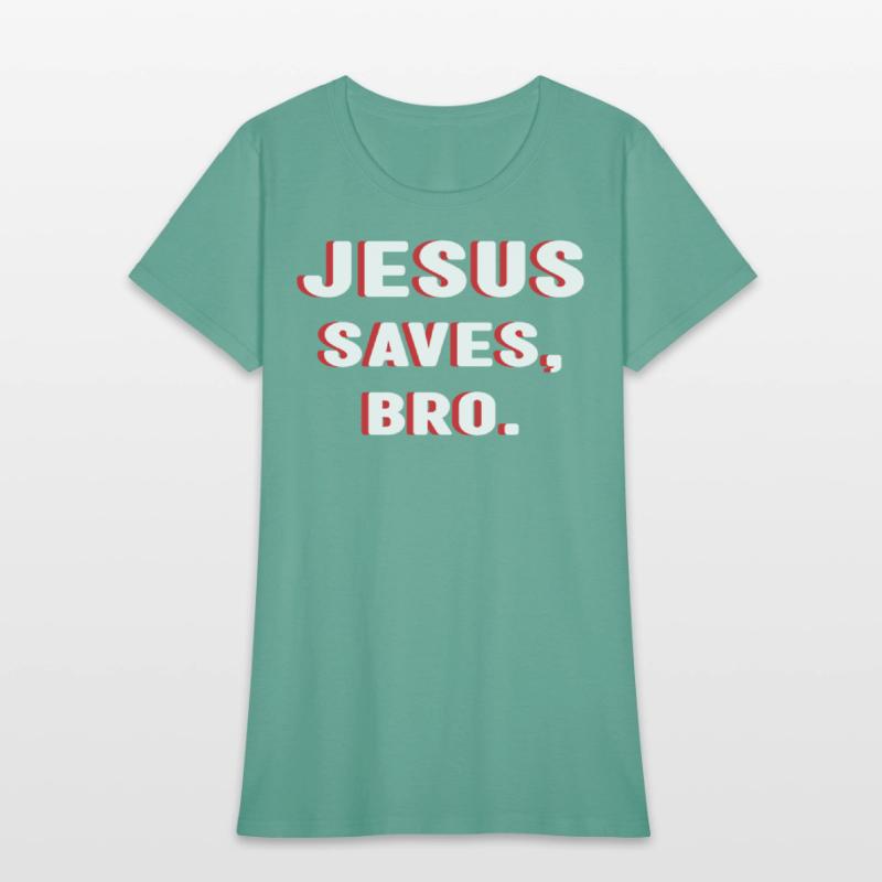 Love Jesus Saves Bro Lord God Christian Pastor