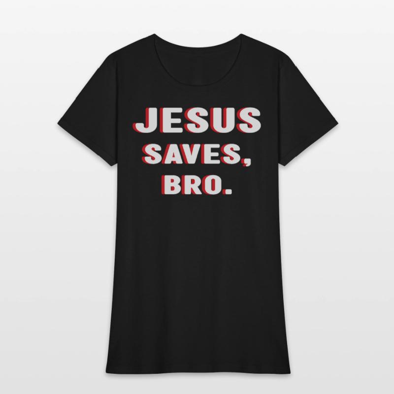 Love Jesus Saves Bro Lord God Christian Pastor