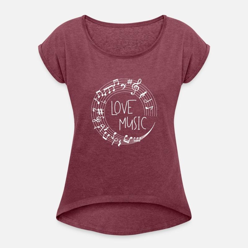 Love music - I love music