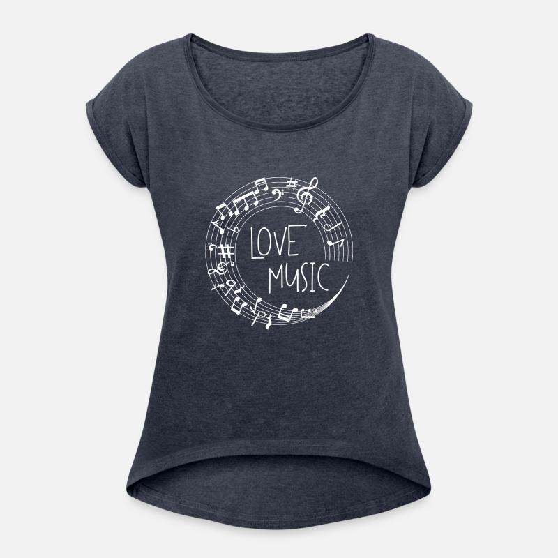 Love music - I love music