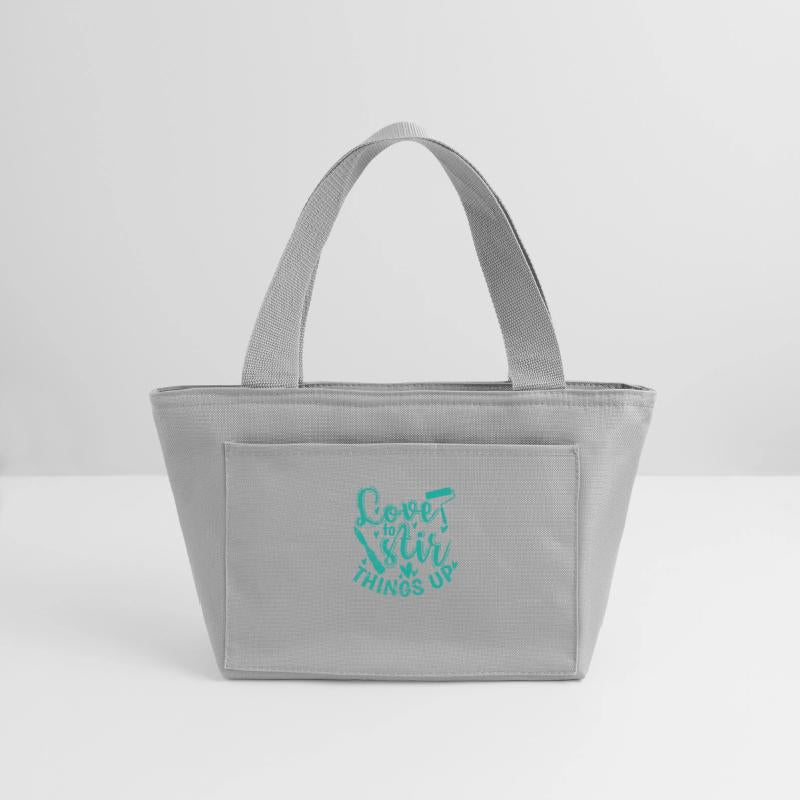 Love to Stir Things up Profession Painter Lacquere