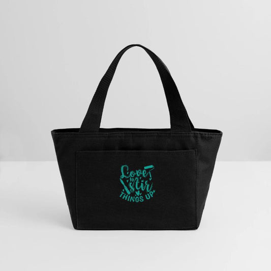 Love to Stir Things up Profession Painter Lacquere