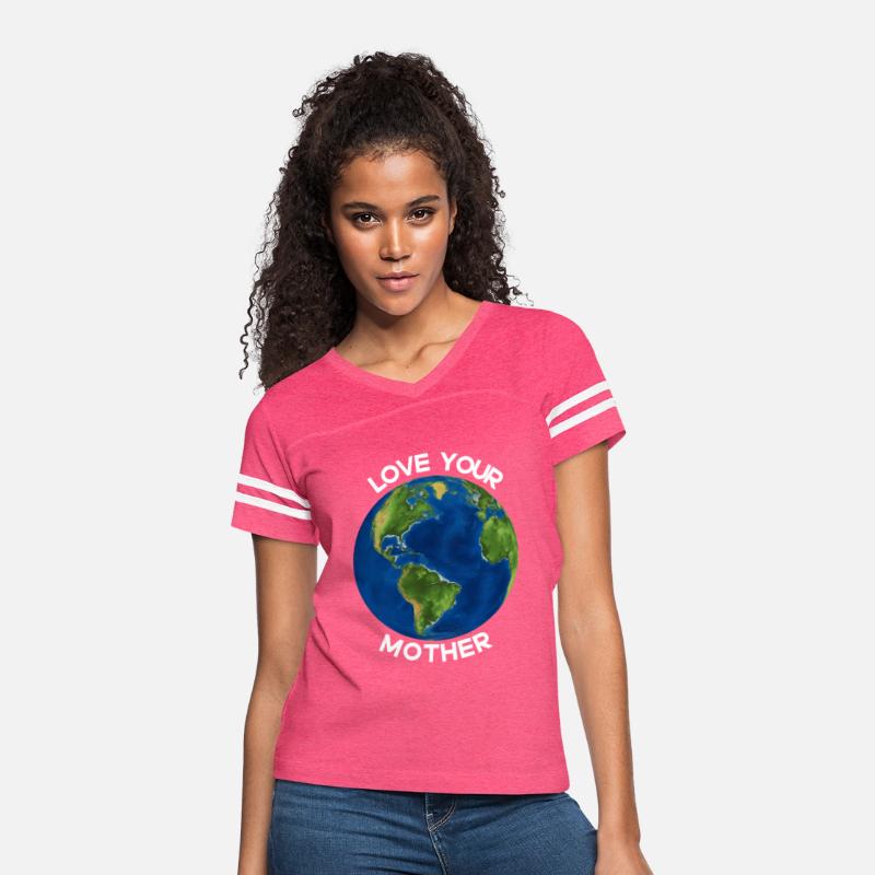 Love your Mother Earth