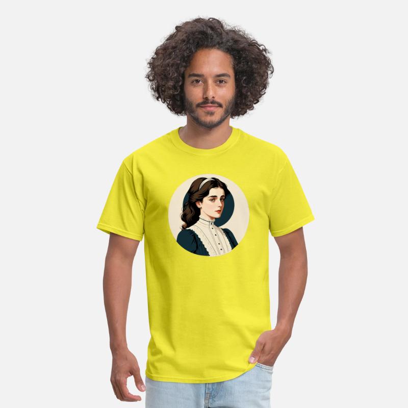 Lovely Edwardian - Victorian Era-Inspired Dress