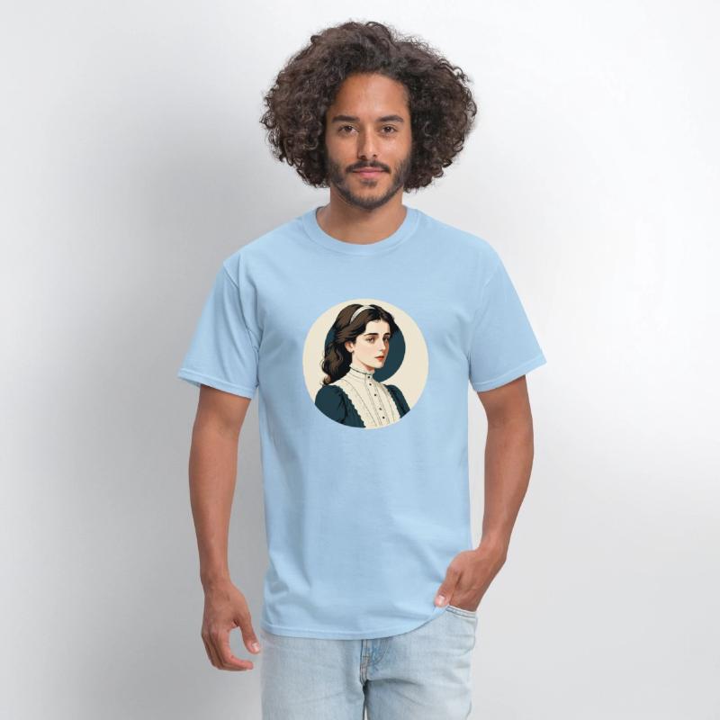 Lovely Edwardian - Victorian Era-Inspired Dress