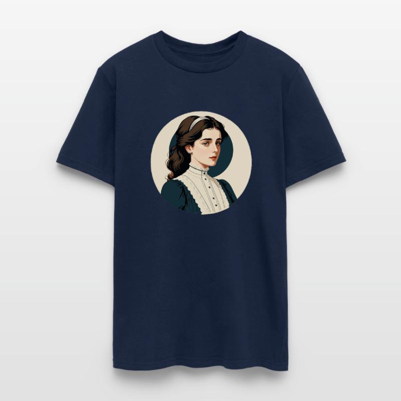 Lovely Edwardian - Victorian Era-Inspired Dress