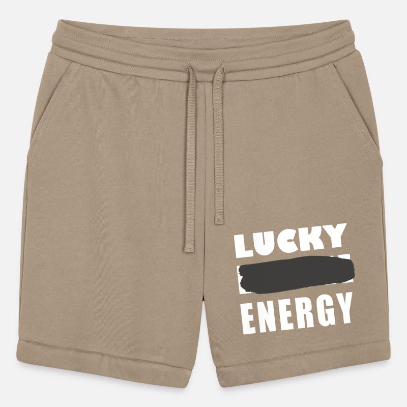 lucky energy
