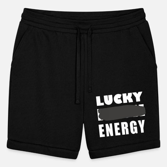 lucky energy