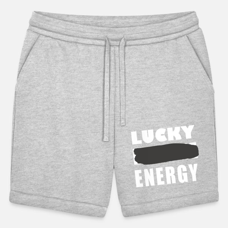 lucky energy