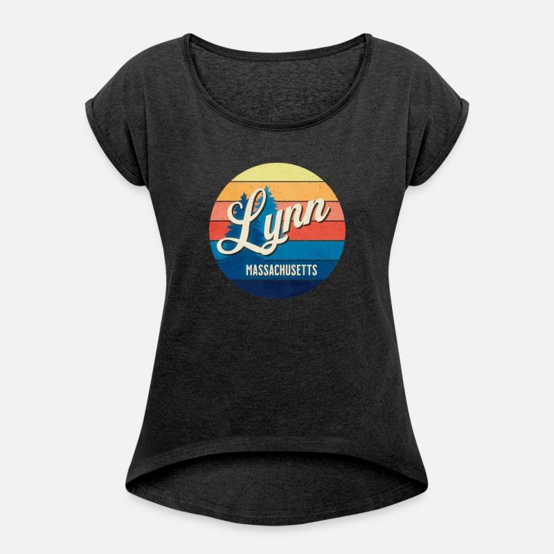 Lynn - Massachusetts