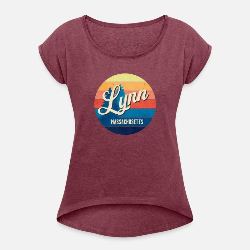 Lynn - Massachusetts