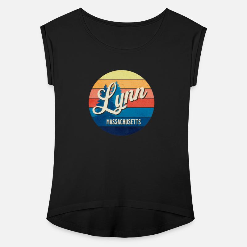 Lynn - Massachusetts