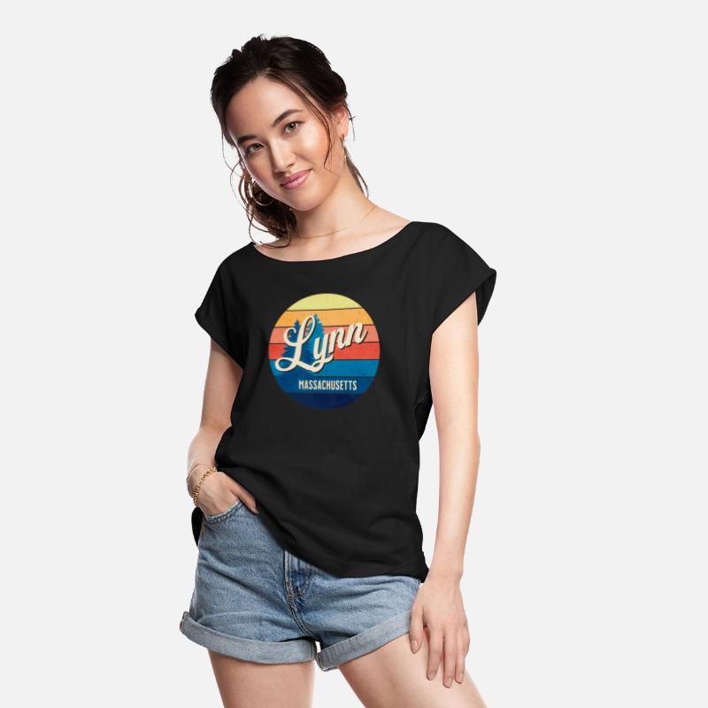 Lynn - Massachusetts