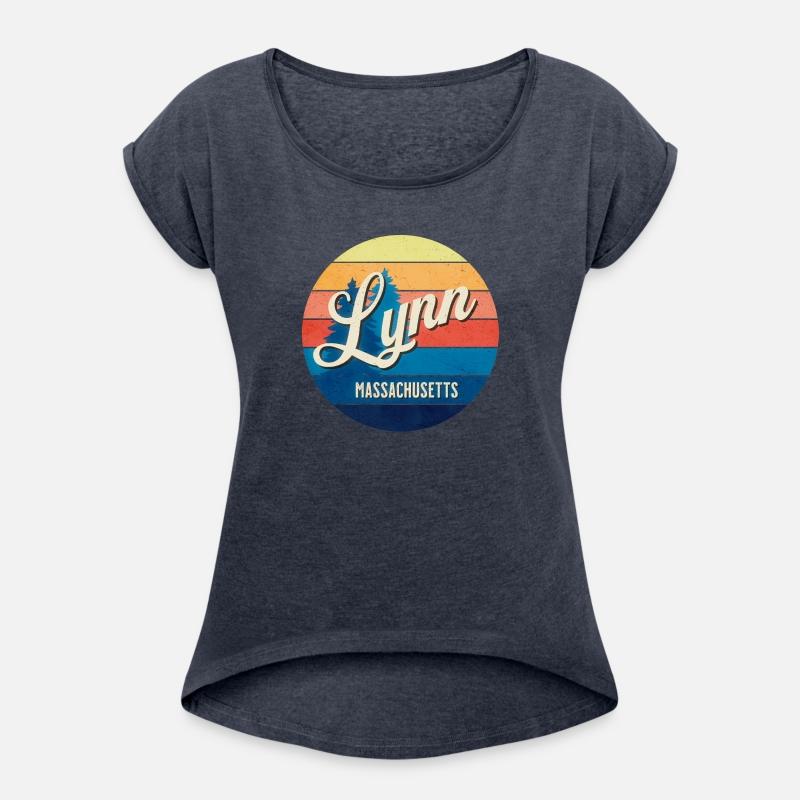 Lynn - Massachusetts