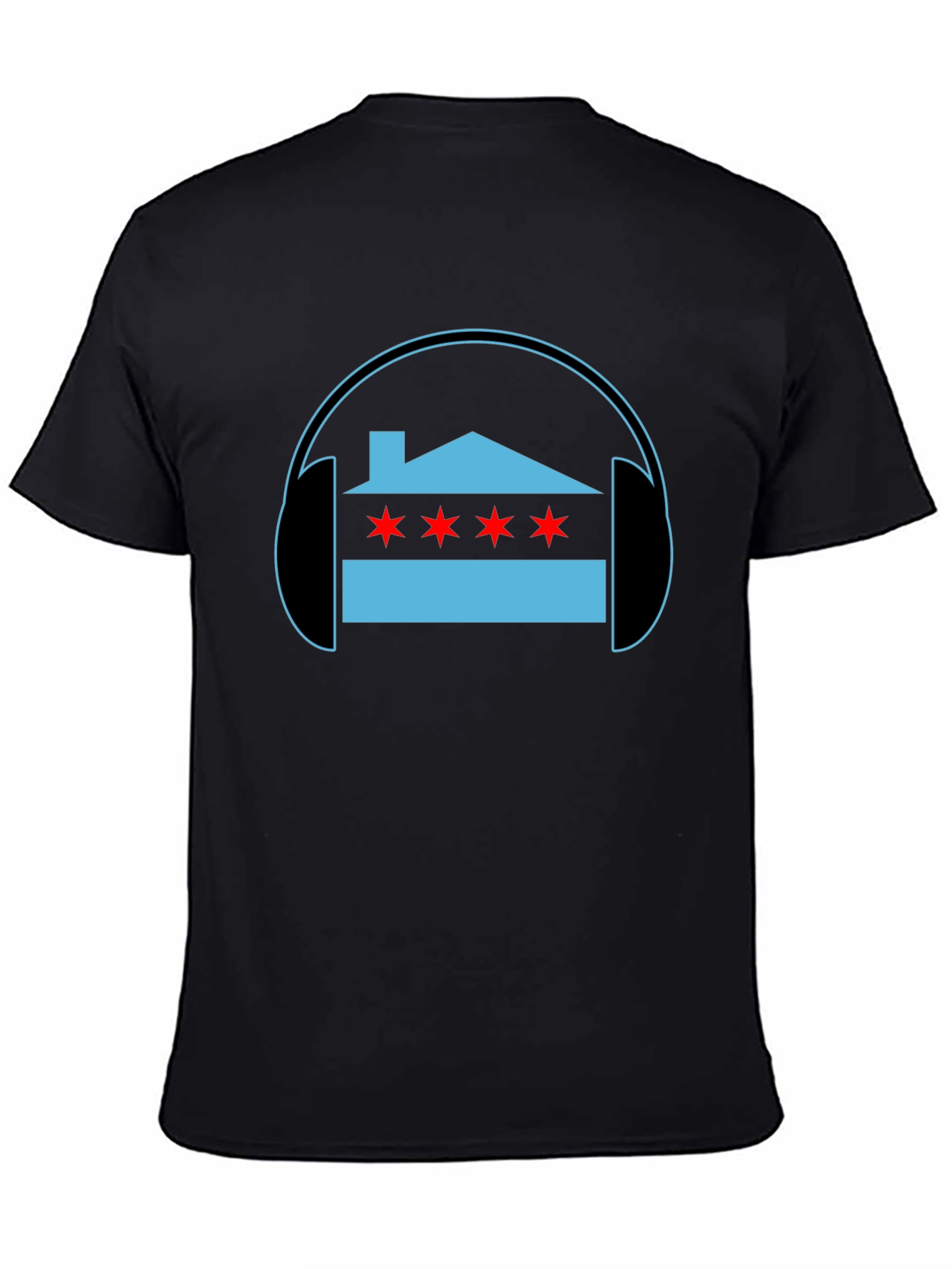 Chicago House Music T-Shirt