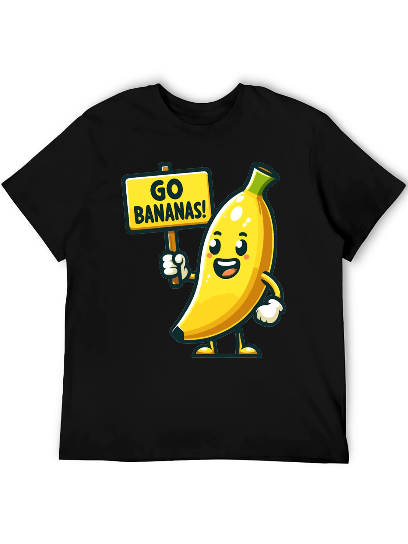 Go Bananas T-Shirt