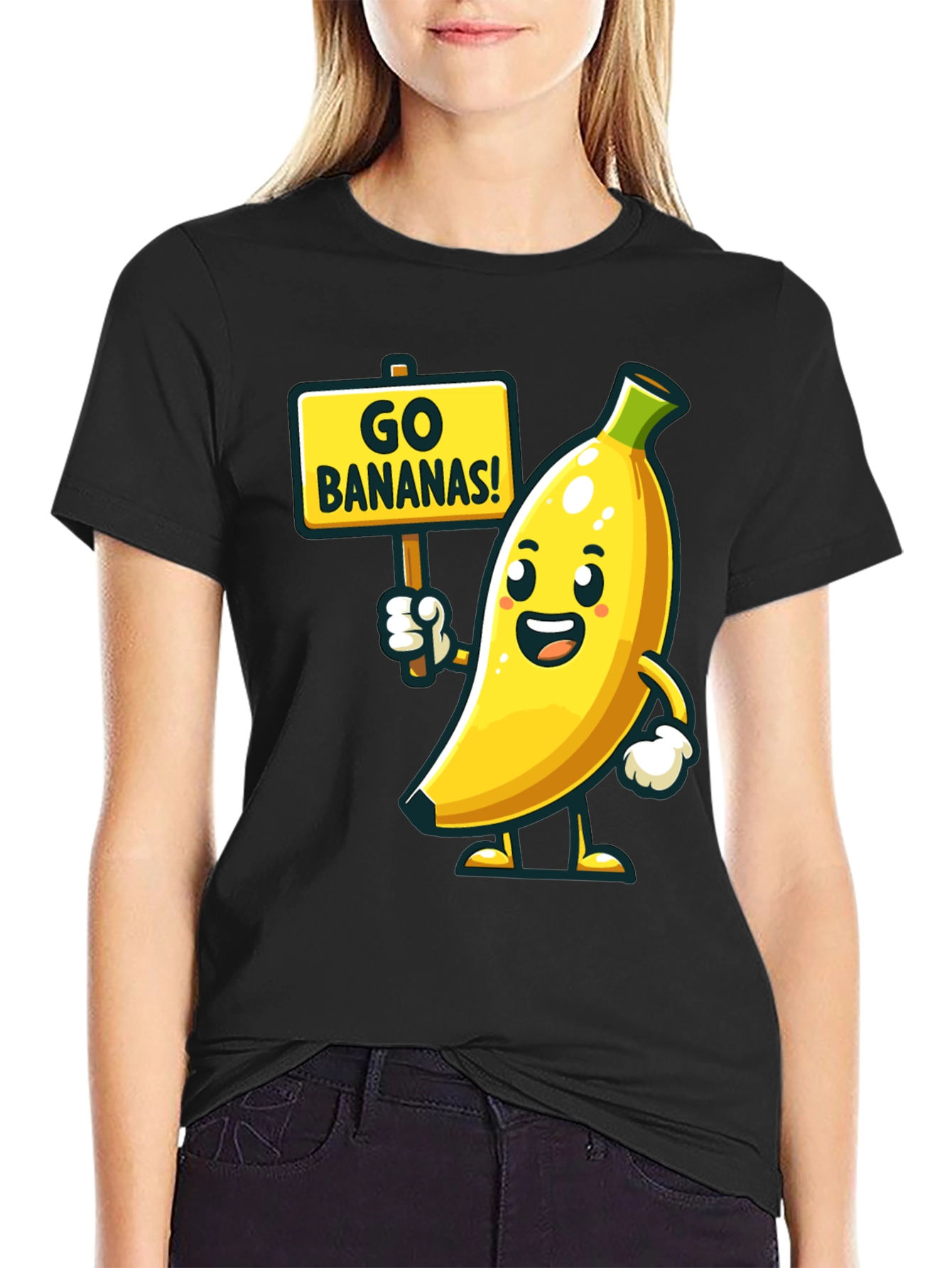 Go Bananas T-Shirt