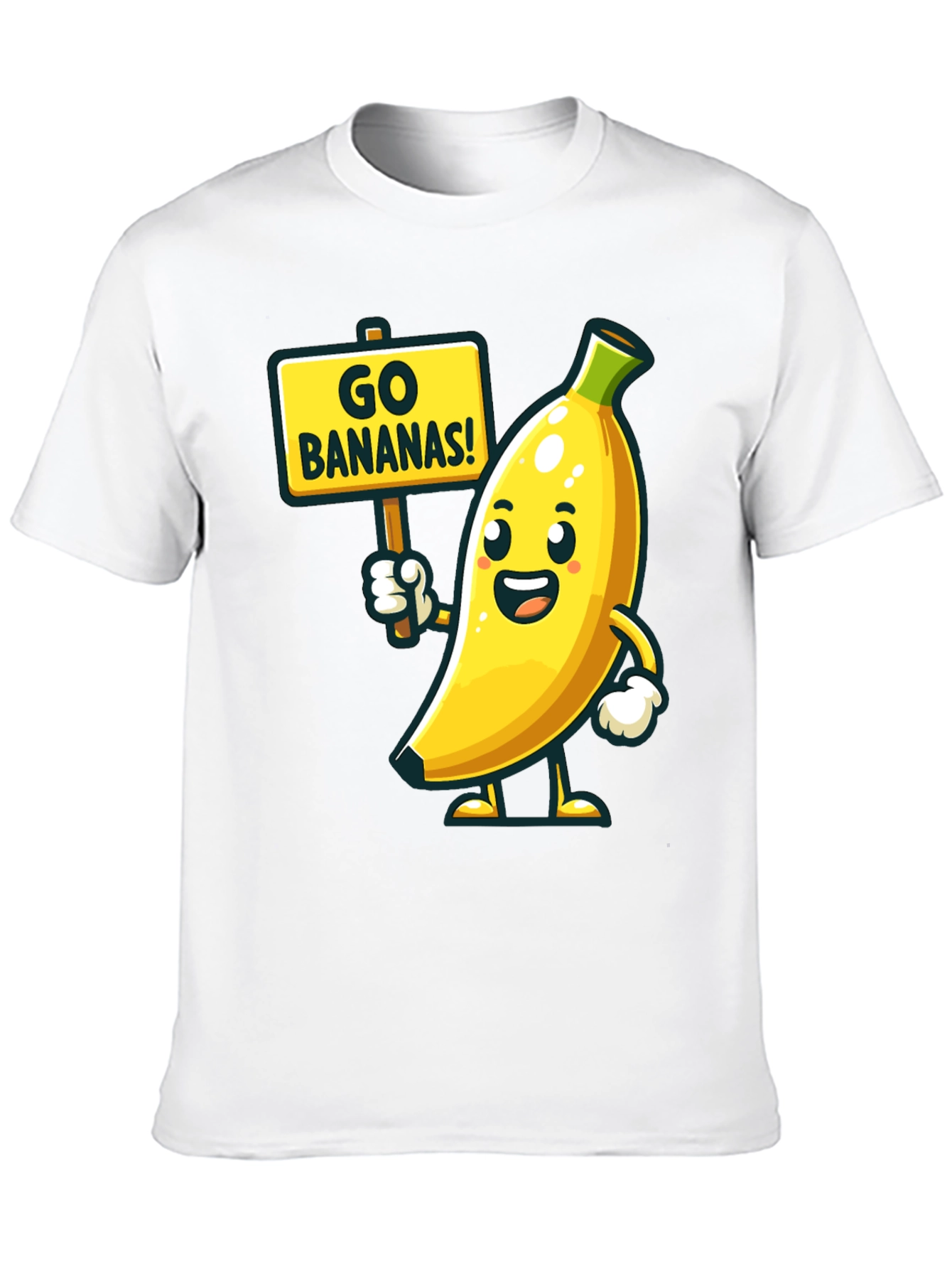 Go Bananas T-Shirt