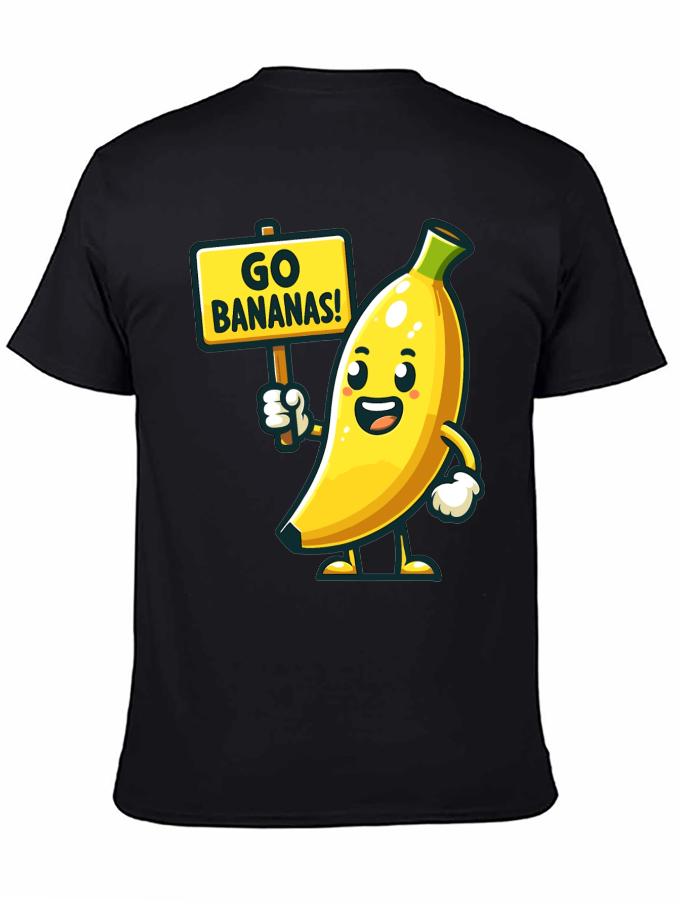 Go Bananas T-Shirt