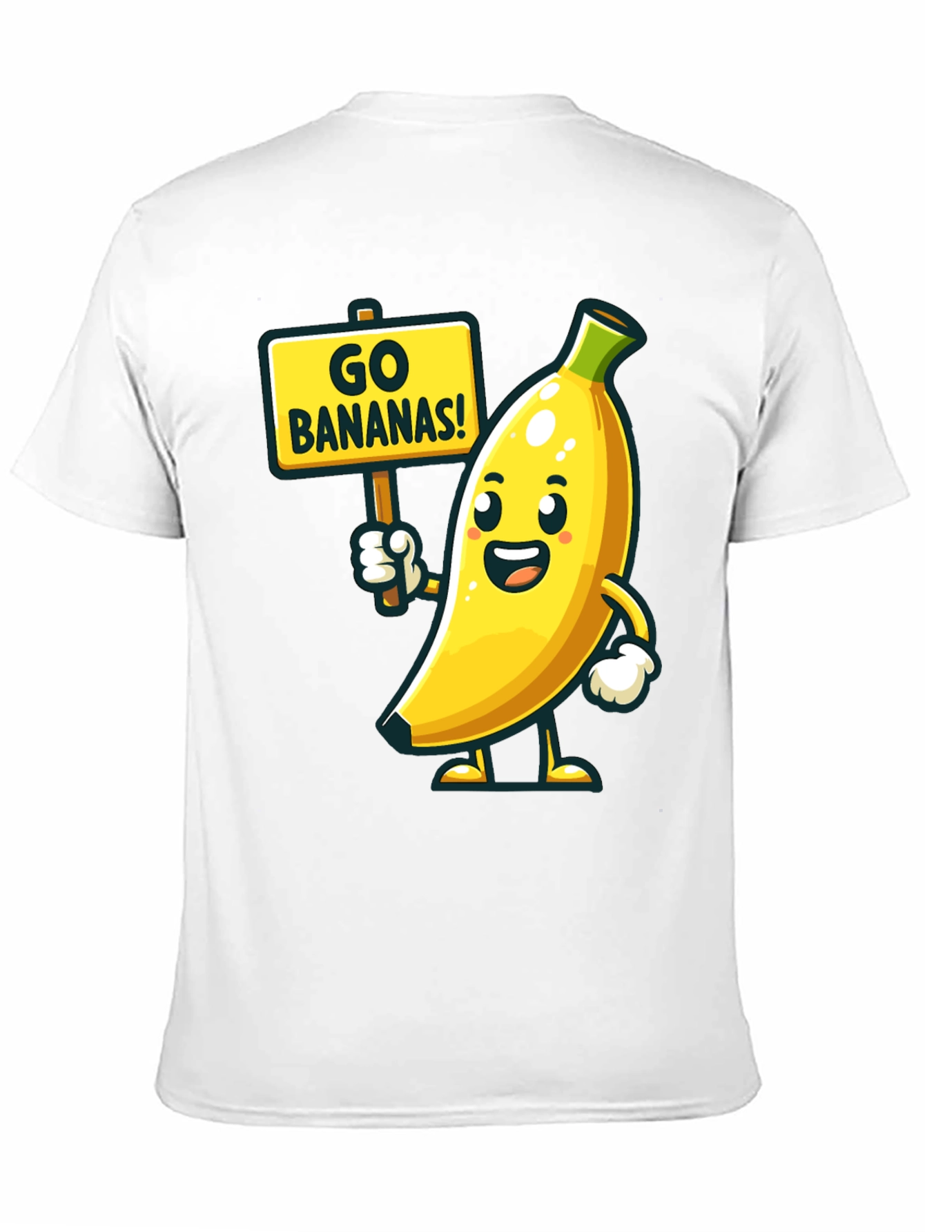 Go Bananas T-Shirt
