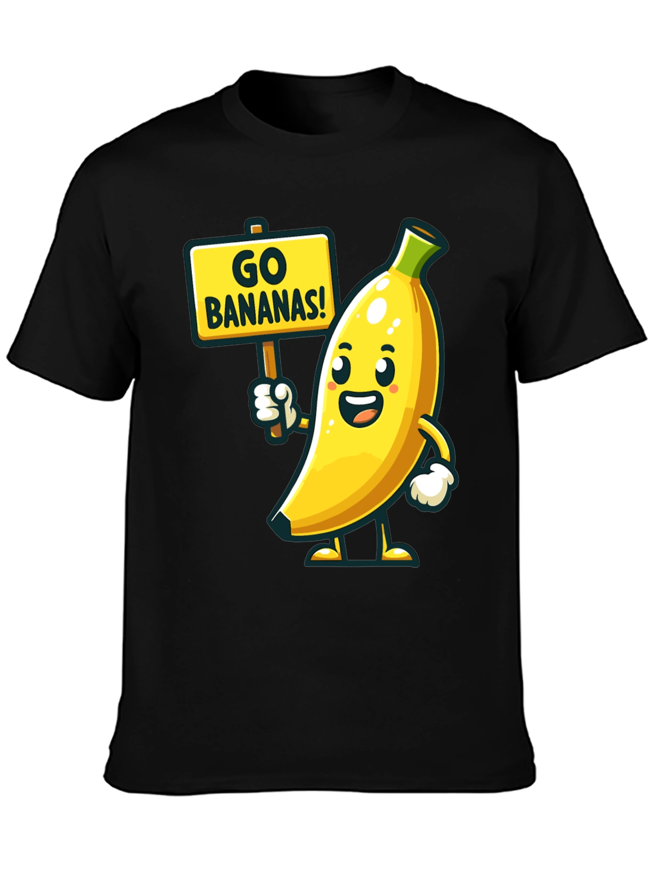 Go Bananas T-Shirt