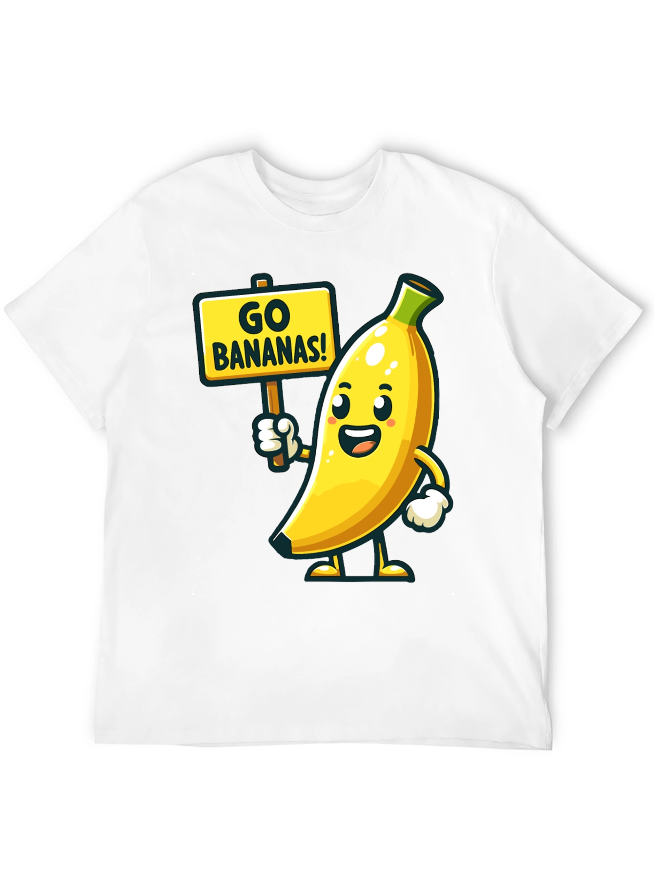 Go Bananas T-Shirt
