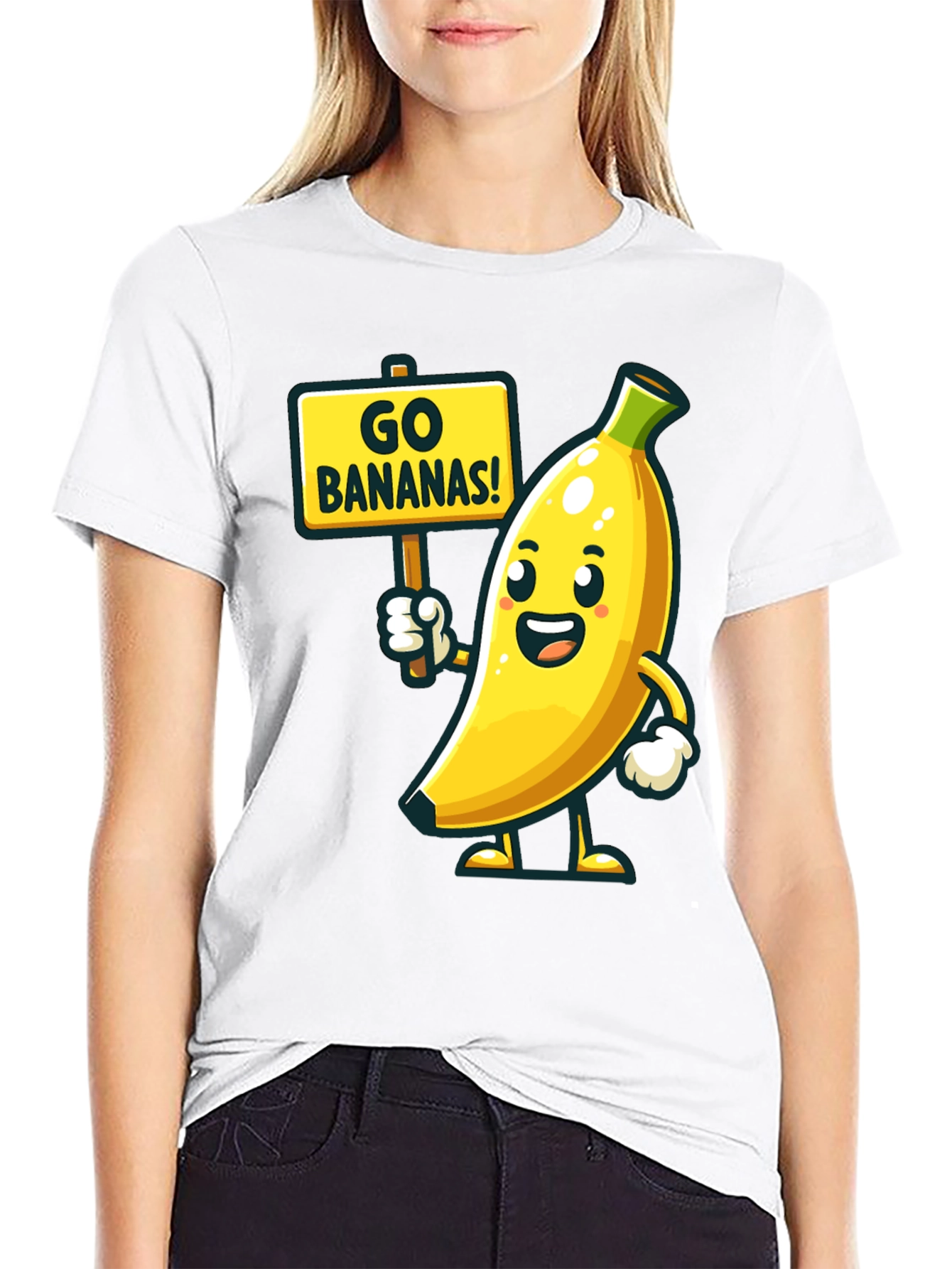 Go Bananas T-Shirt