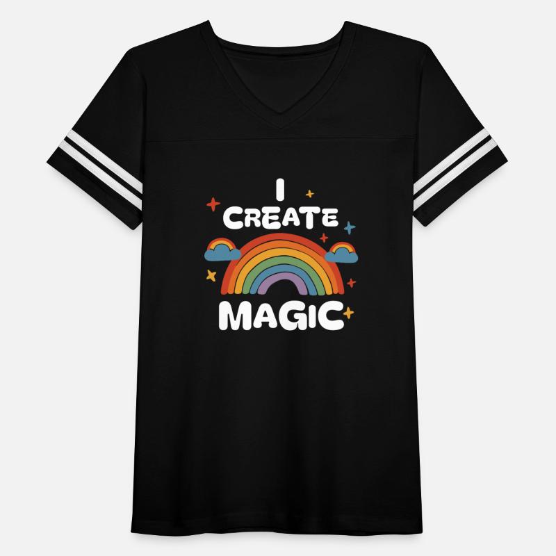 Magical I Create Magic Gift