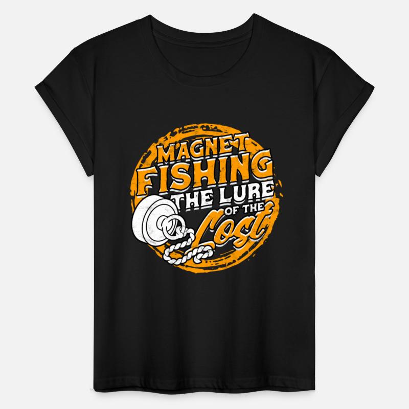 Magnet Fishing The Lure Of The Lost