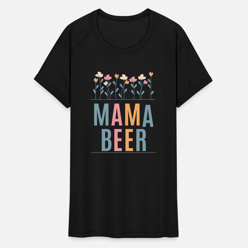 MAMA BEER MOM POD'S