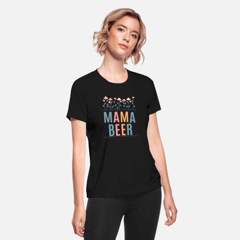 MAMA BEER MOM POD'S
