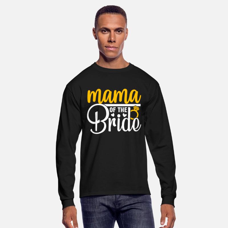 Mama Of The Bride Wedding Party Matching Gift