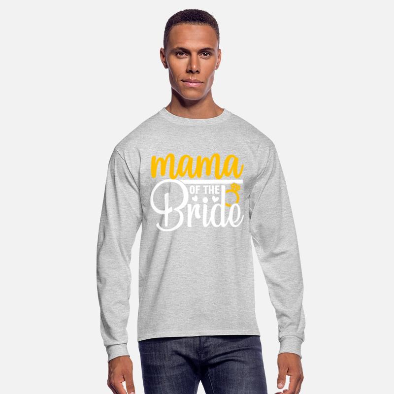 Mama Of The Bride Wedding Party Matching Gift