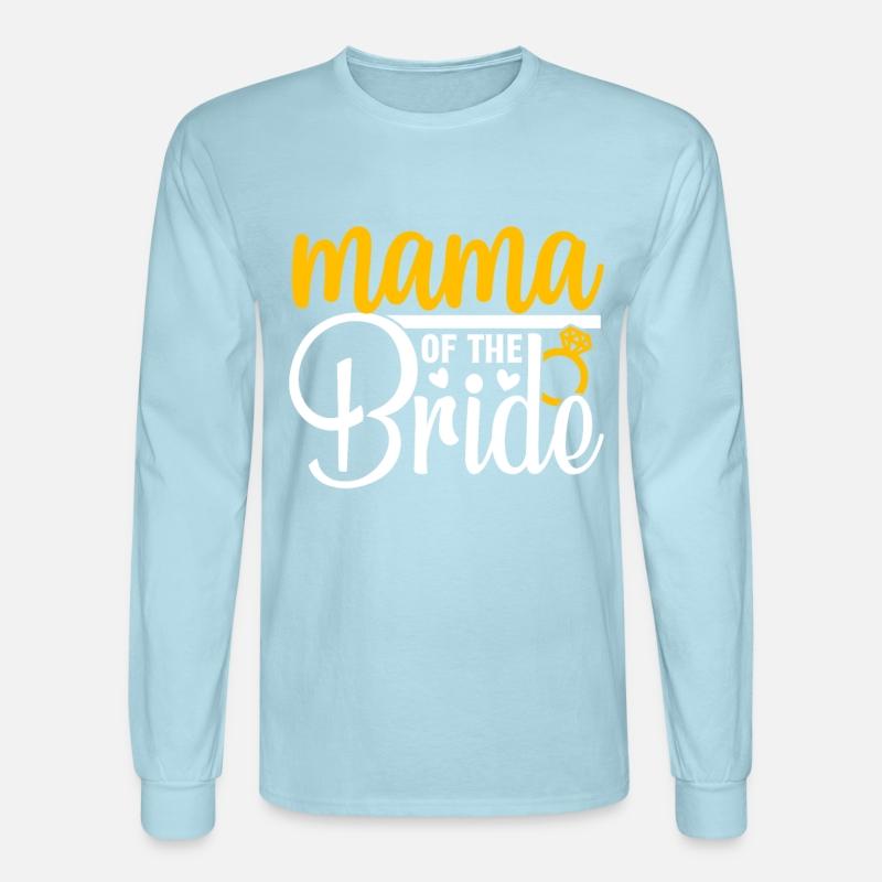 Mama Of The Bride Wedding Party Matching Gift