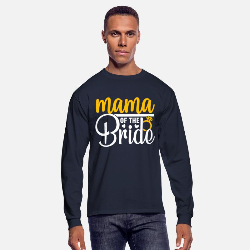 Mama Of The Bride Wedding Party Matching Gift