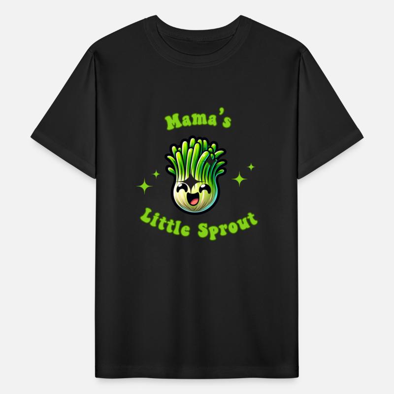 Mama's Little Sprout