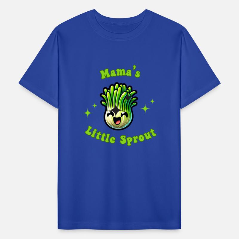 Mama's Little Sprout