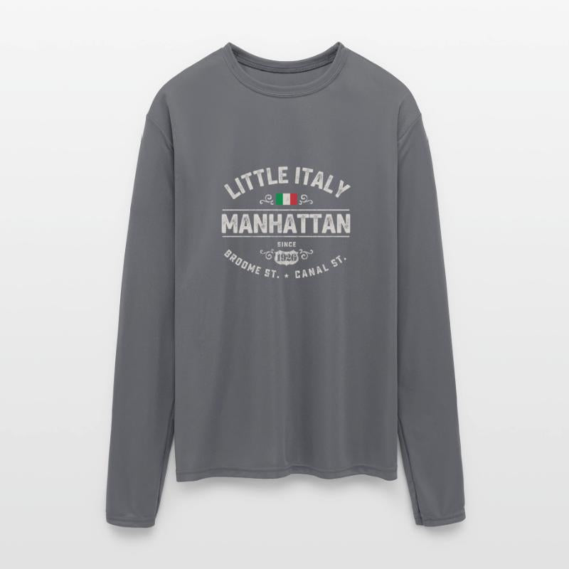 Manhattan Little Italy NY