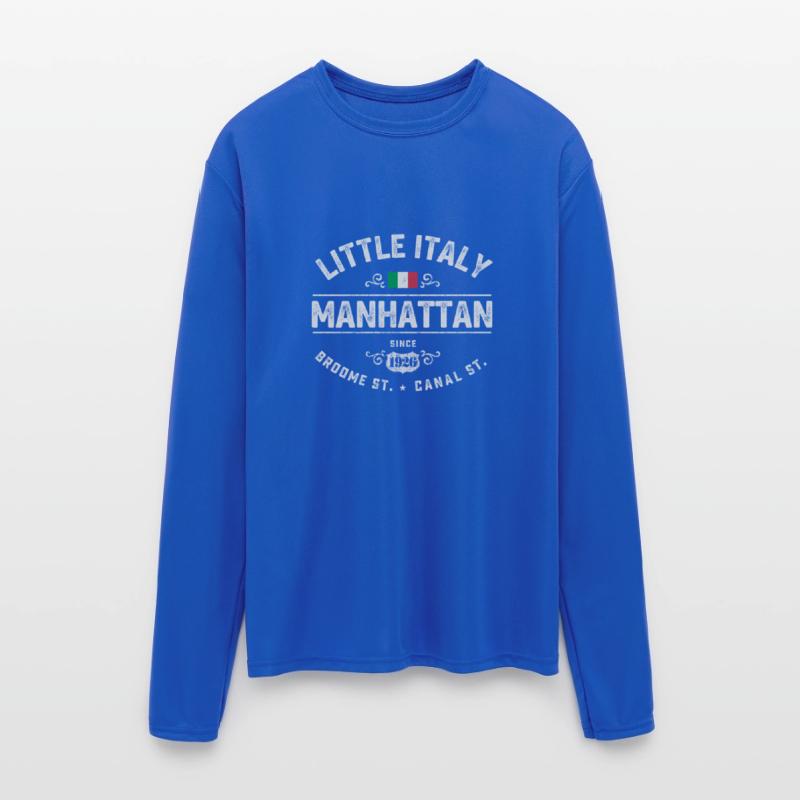 Manhattan Little Italy NY