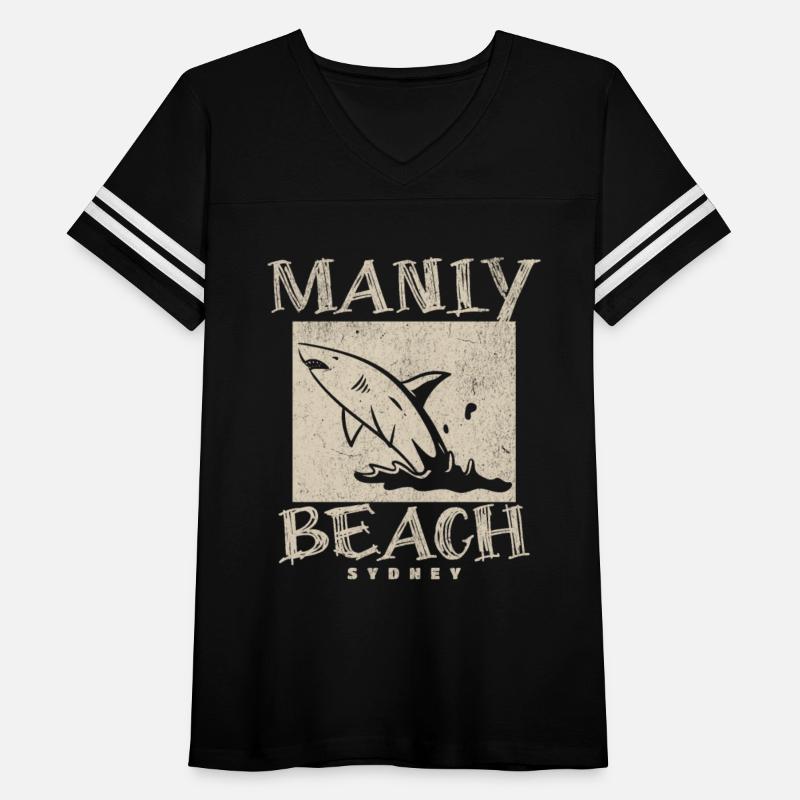 Manly Beach
