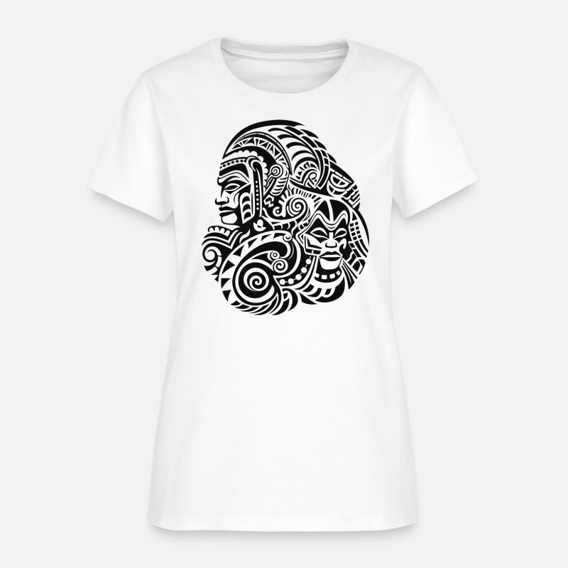 Maori Cultural Ink Tattoo Mastery in black