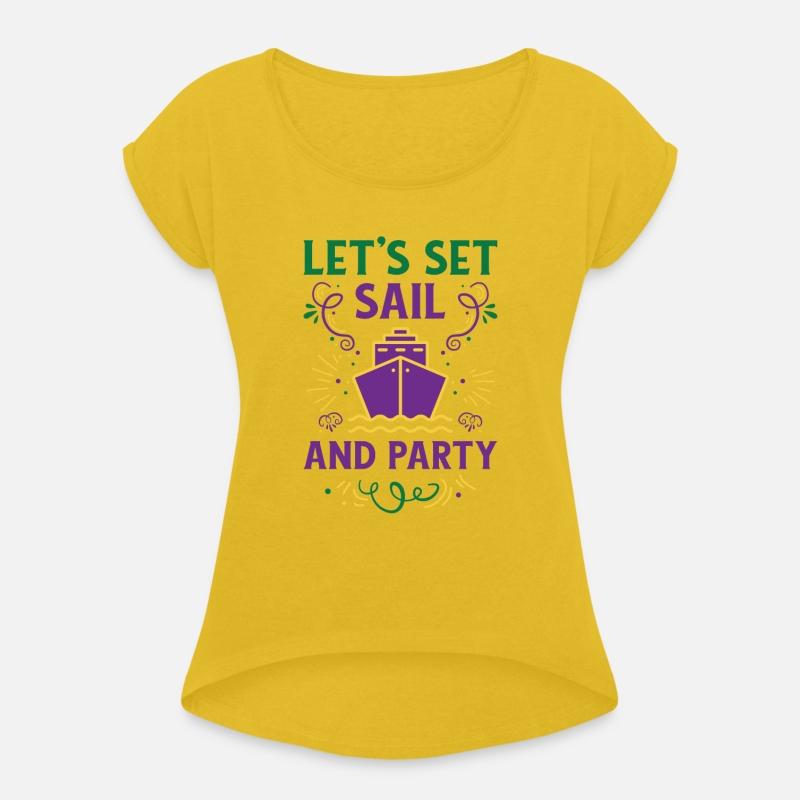 Mardi Gras Cruise Ship Carnival Cruising Party