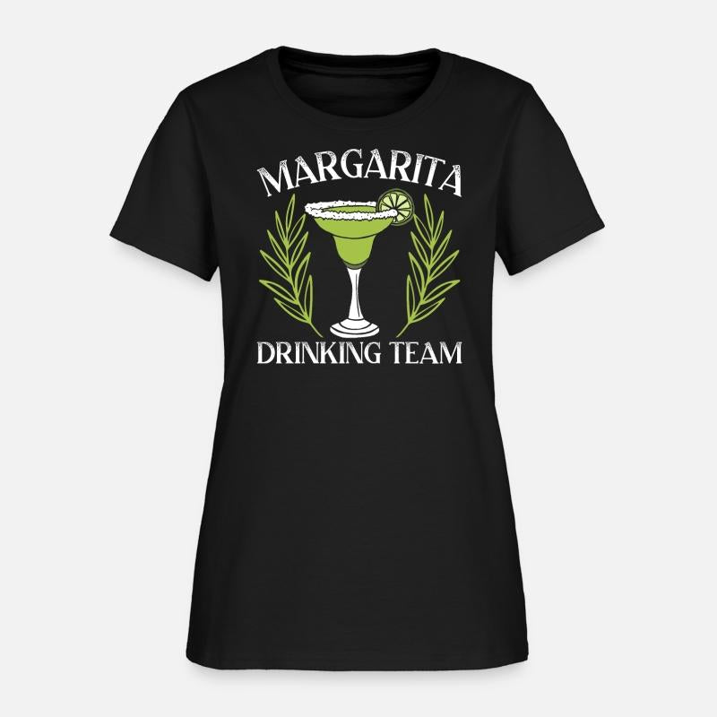 Margarita Drinking Team Alcoholic Drink Cocktail