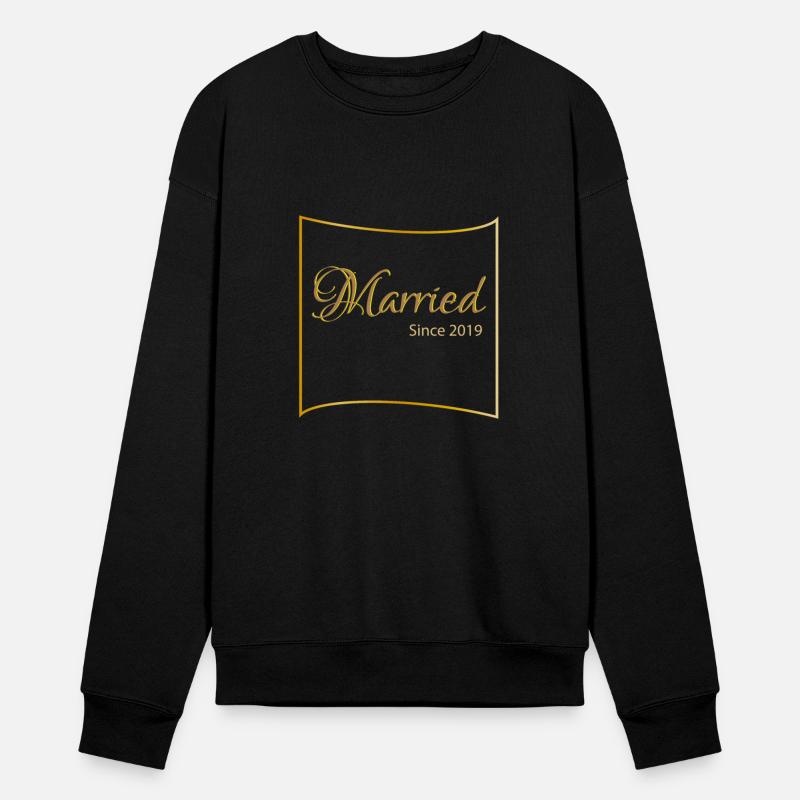 MARRIED SINCE 2019 SHIRT