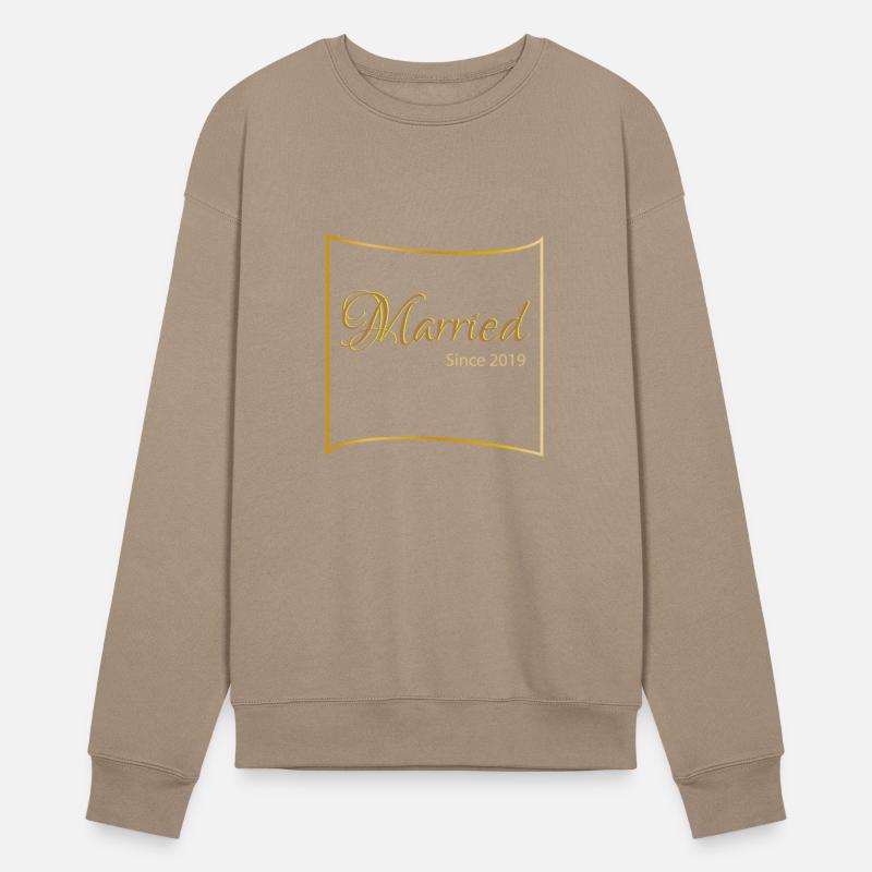 MARRIED SINCE 2019 SHIRT