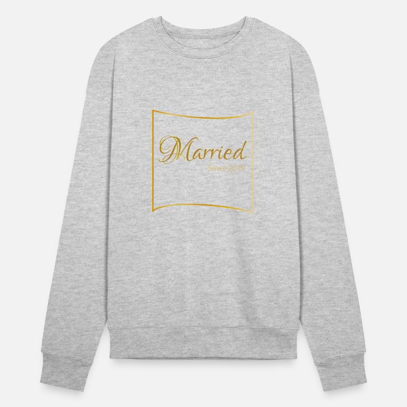 MARRIED SINCE 2019 SHIRT