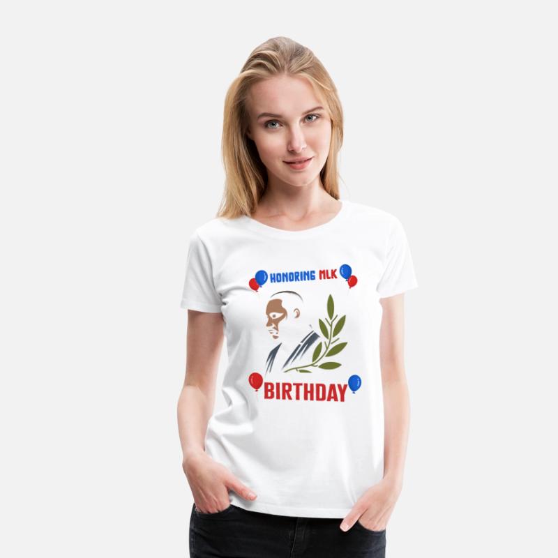 Martin Luther King Shirt, Dream Of Equality Yes