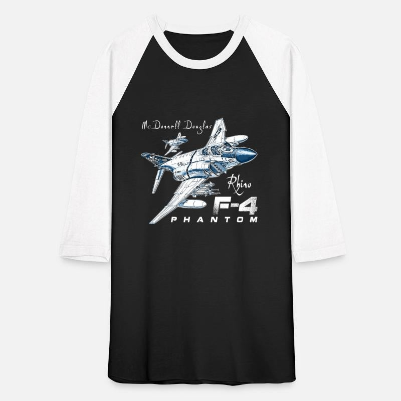 McDonnell Douglas F-4 Phantom Rhino