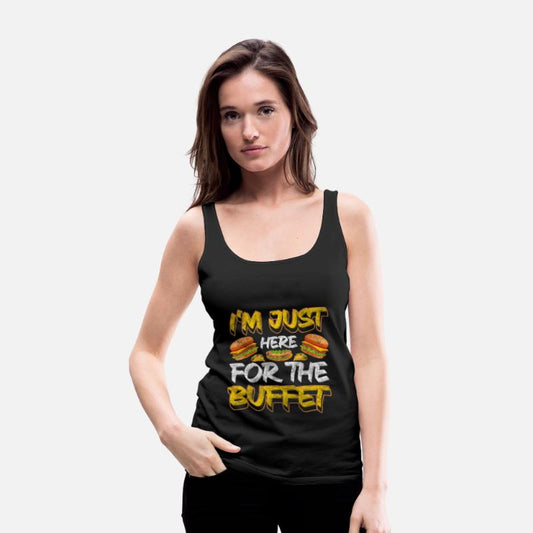 Meal All You Can Eat Glutton